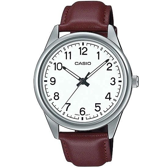 Reloj Casio Caballero Mtp-V005L-7B4