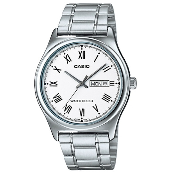 Reloj Casio Caballero Mtp-V006D-7B