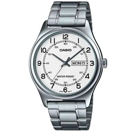 Reloj Casio Caballero Mtp-V006D-7B2