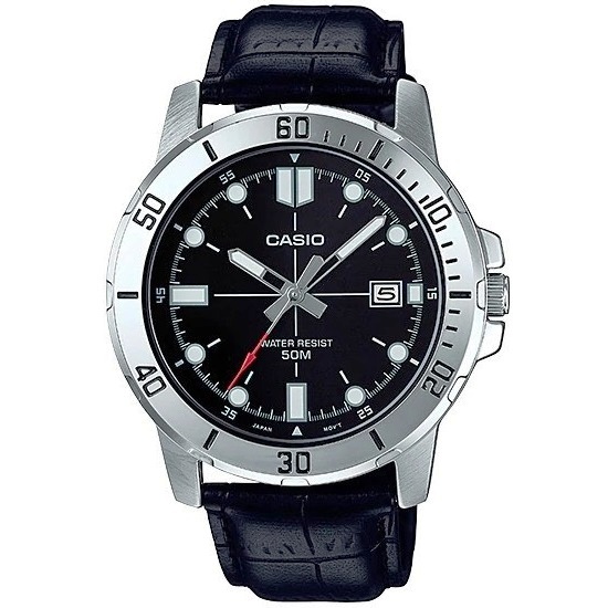 Reloj Casio Caballero Mtp-Vd01L-1E