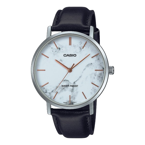 Reloj Casio Caballero Mtp-Vt01Lm-7A