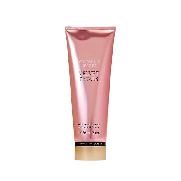 Vs Velvet Petals 2025 Crema 236Ml$