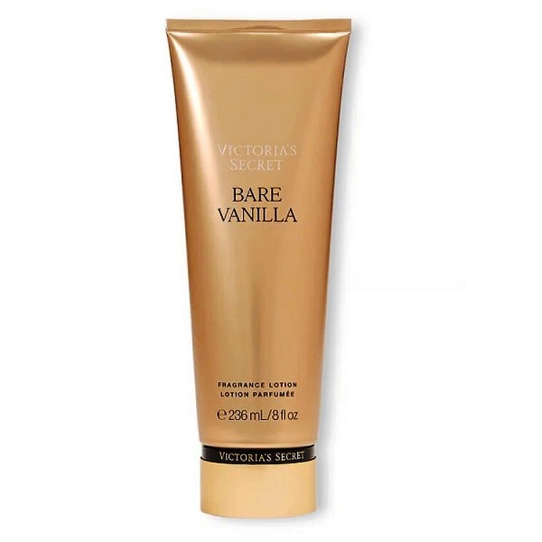 Vs Bare Vanilla 2025 Crema 236 Ml$