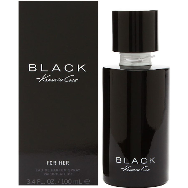 P Kenneth Cole Black W Edp 100 Mlsp