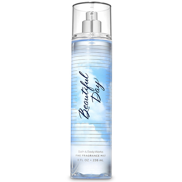 Bbw Beautiful Day Splash 236 Ml