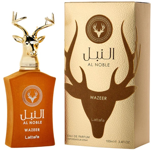 P Lattafa Al Noble Wazzer M Edp 100Mlsp