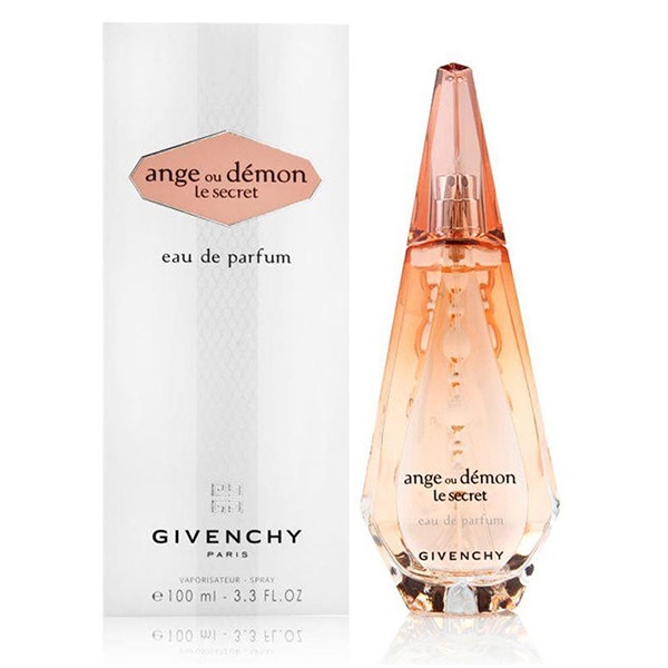 P Givenchy Ange Ou Demon Le Secret W Edp 100Mlsp