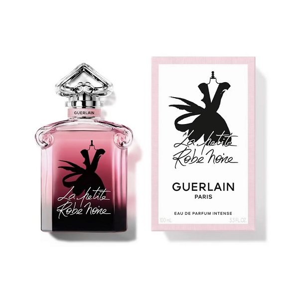 P Guerlain La Petite Robe Noire W Edp 100Ml