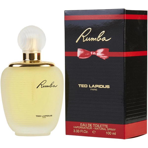 P Ted Lapidus Rumba W Edt 100 Mlsp