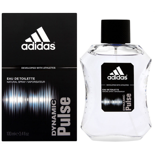 P Adidas Dynamic Pulse M Edt 100 Mlsp