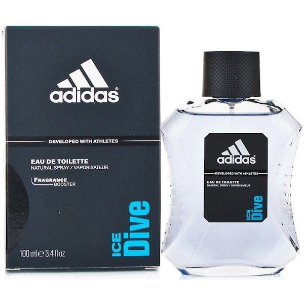 P Adidas Ice Dive M Edt 100 Mlsp