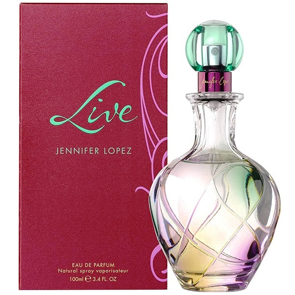 P Jennifer Lopez Live W Edp 100 Mlsp