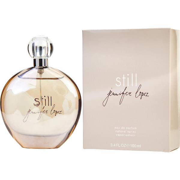 P Jennifer Lopez Still W Edp 100 Mlsp