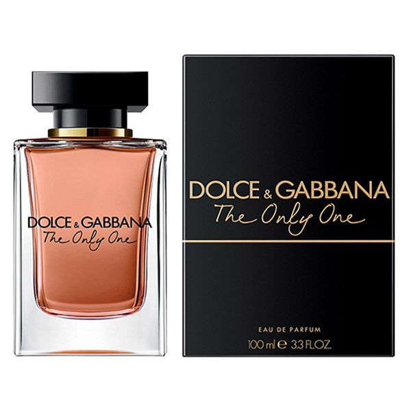 P Dolce & Gabbana The Only One W 100 Mlsp