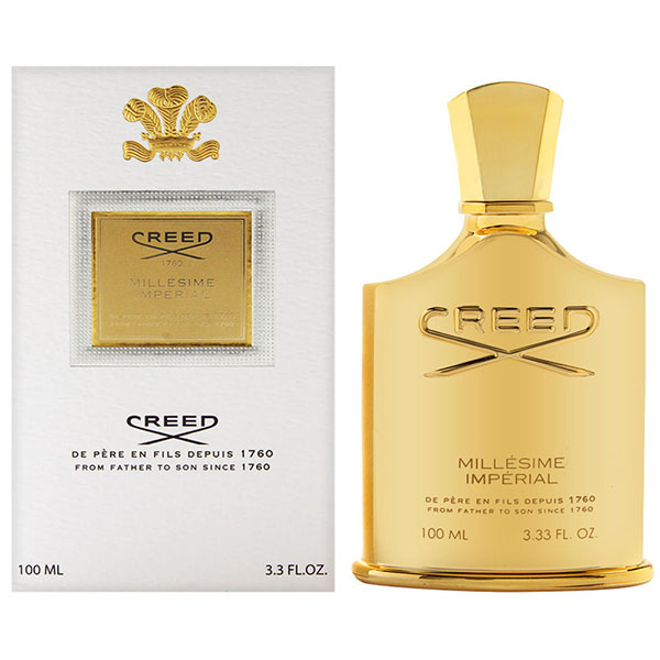 P Creed Millesime Imperial Unisex Edp 100Mlsp