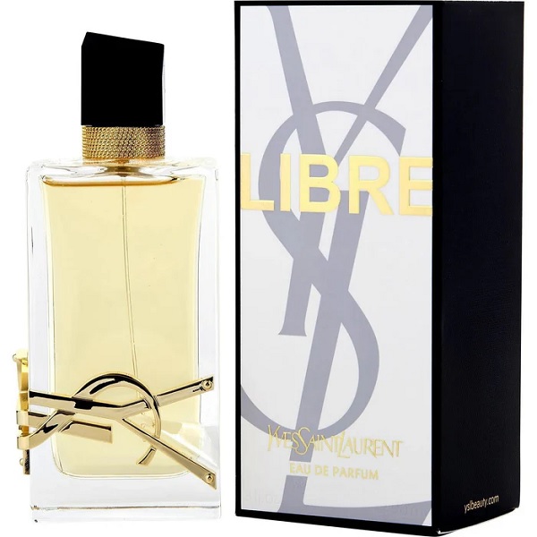 P Yves Saint Laurent Libre W Edp 90 Mlsp