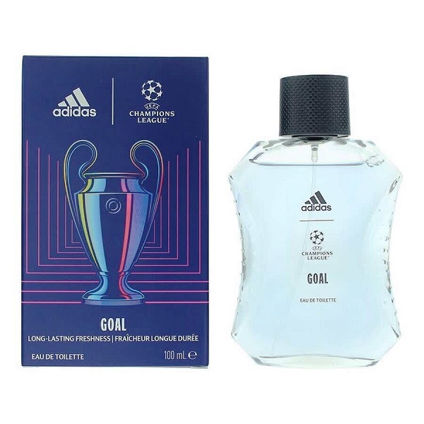 P Adidas Uefa Goal Edt 100Mlsp