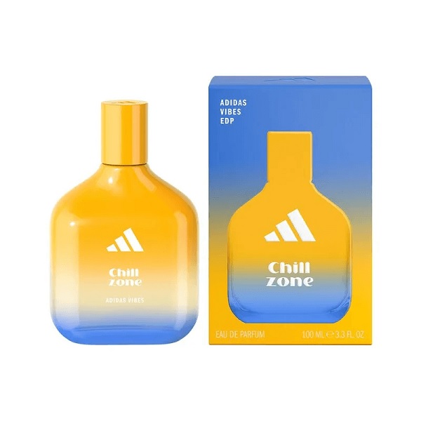 P Adidas Vibes Chill Zone Unisex Edp 100Mlsp