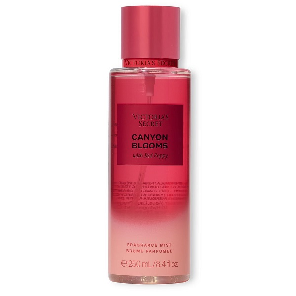 Vs Canyon Bloom Splash 250 Ml
