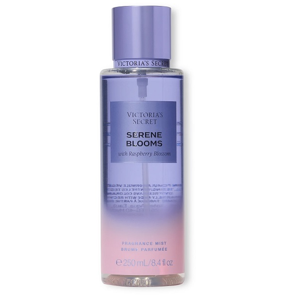 Vs Serene Blooms Splash 250 Ml