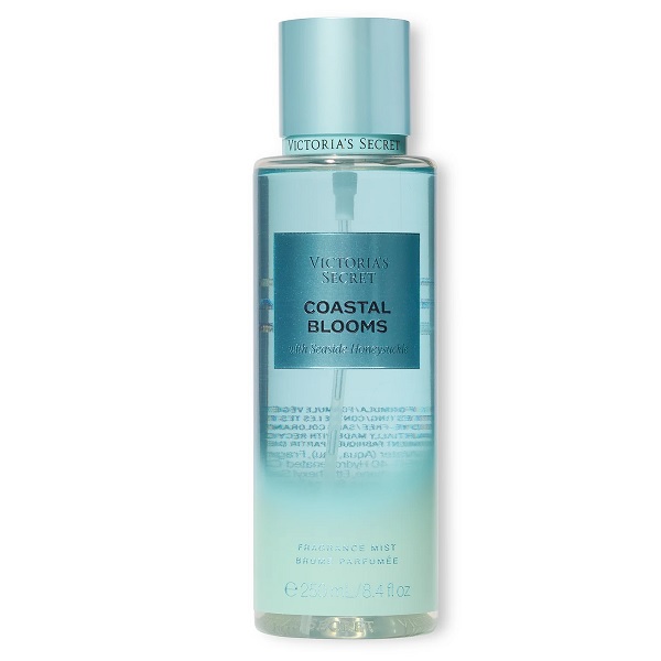 Vs Coastal Blooms Splash 250 Ml