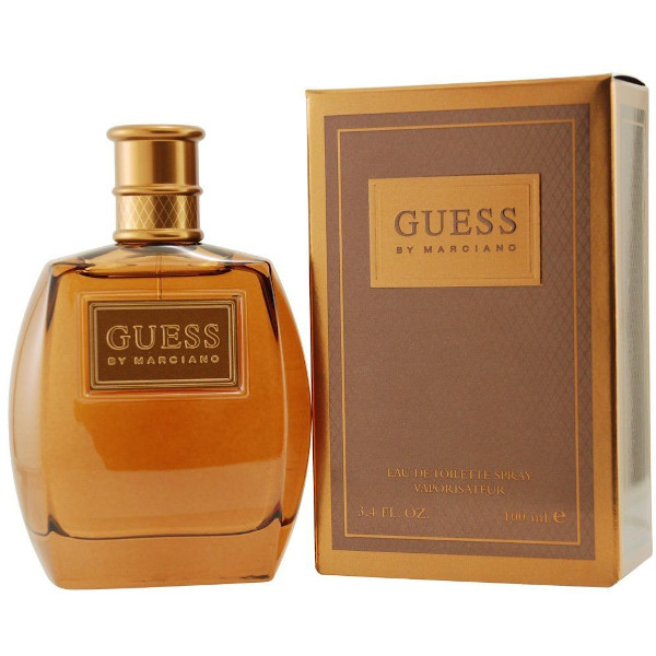 P Guess By Marciano M Edt 100 Mlsp