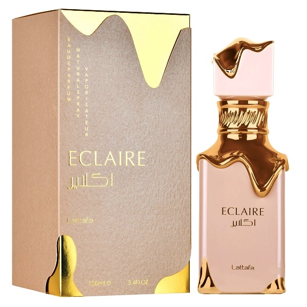 P Lattafa Eclaire W Edp 100 Mlsp
