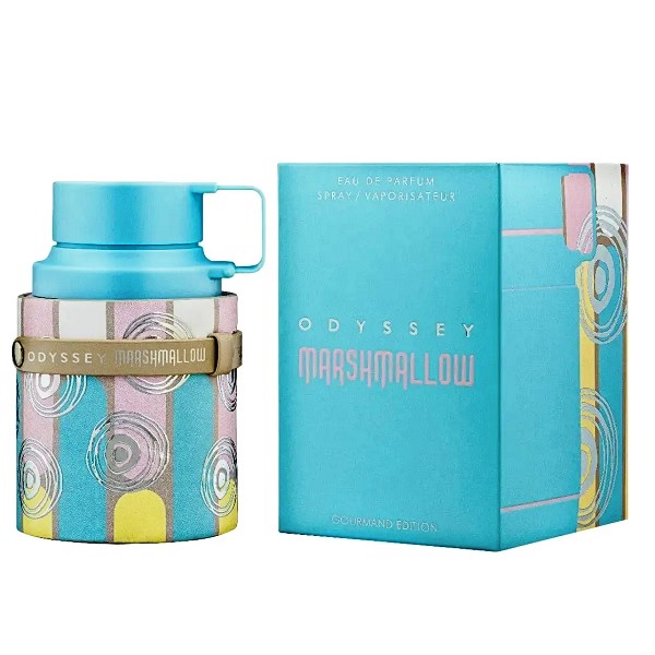 P Armaf Odyssey Marshmallow W Edp 100Mlsp