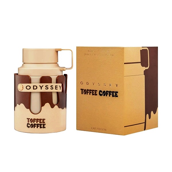 P Armaf Odyssey Toffee Coffee M Edp 100Mlsp