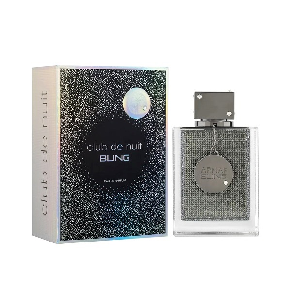 P Armaf Club De Nuit Bling M Edp 75 Mlsp