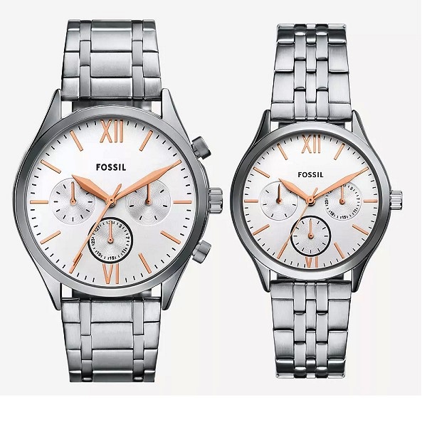 Reloj Fossil Set Bqm2468