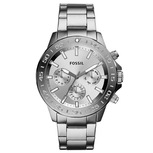 Reloj Fossil Caballero Bq2490