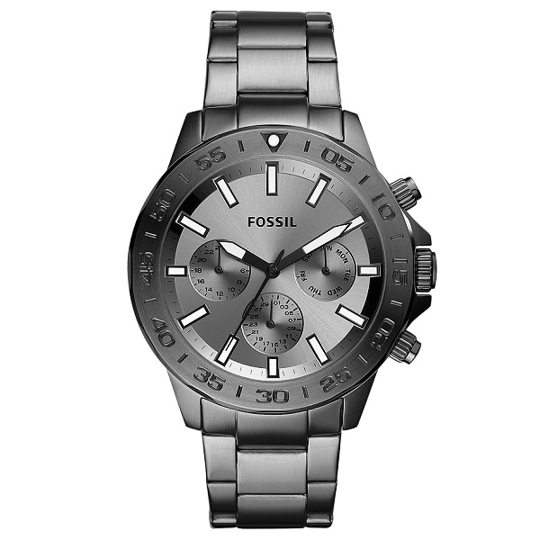 Reloj Fossil Caballero Bq2491