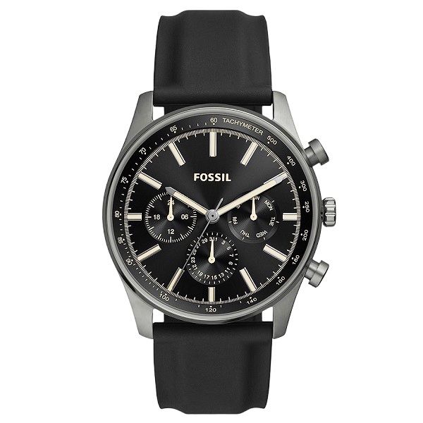 Reloj Fossil Caballero Bq2746