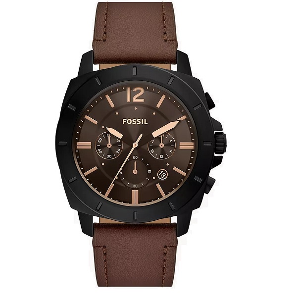 Reloj Fossil Caballero Bqm2820