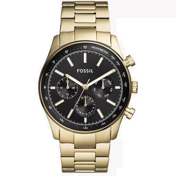 Reloj Fossil Caballero Bqm2855