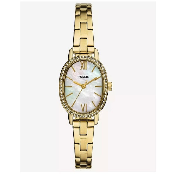 Reloj Fossil Dama Bq3977