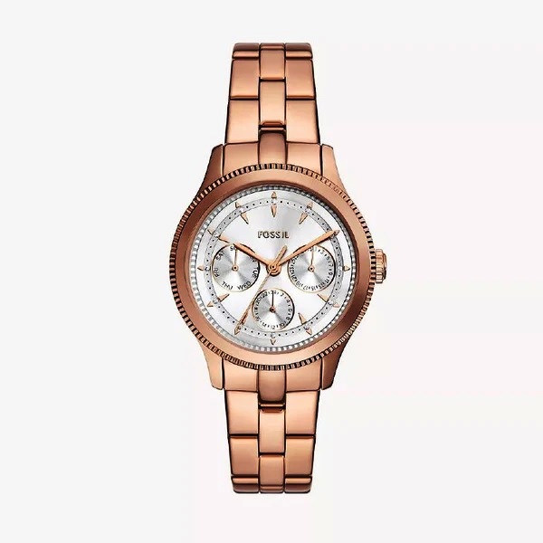 Reloj Fossil Dama Bq3993