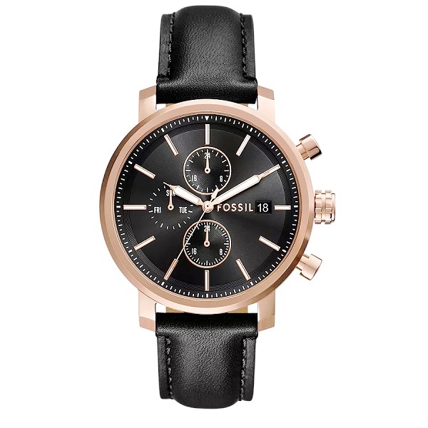 Reloj Fossil Caballero Bqm2893