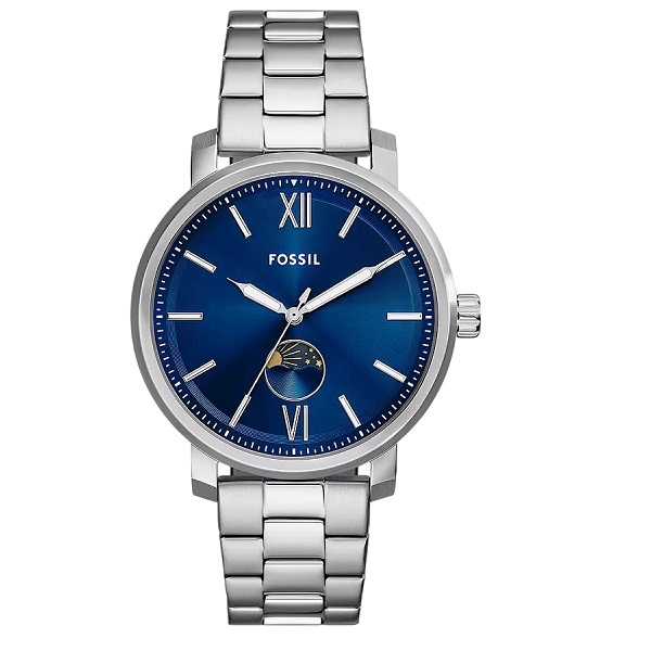 Reloj Fossil Caballero Bq2909