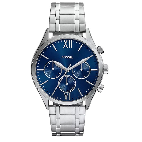 Reloj Fossil Caballero Bqm2808