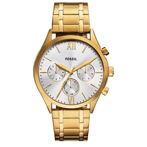 Reloj Fossil Caballero Bqm2809