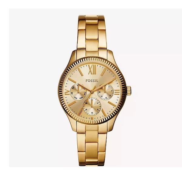 Reloj Fossil Dama Bqw3692