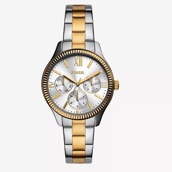 Reloj Fossil Dama Bqw3762