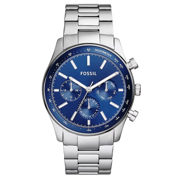 Reloj Fossil Caballero Bqm2853