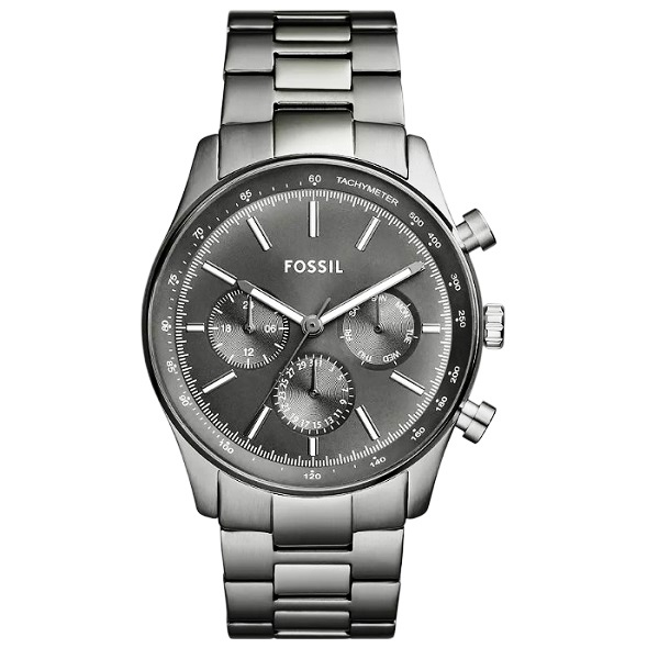 Reloj Fossil Caballero Bqm2854