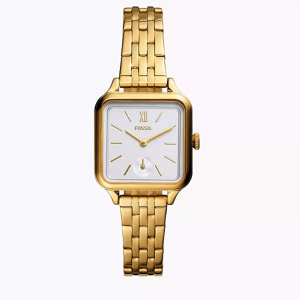 Reloj Fossil Dama Bqw3832