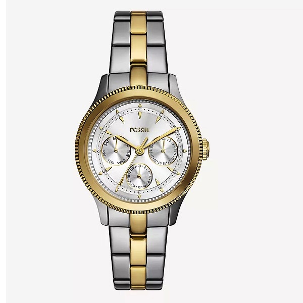 Reloj Fossil Dama Bqw3995