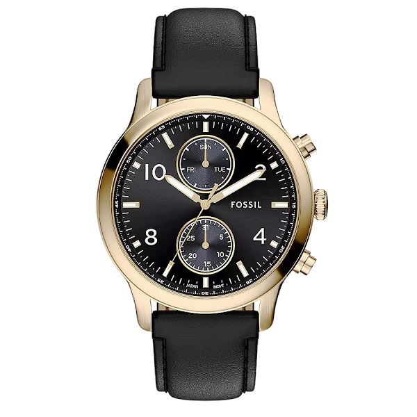 Reloj Fossil Caballero Bqm7106