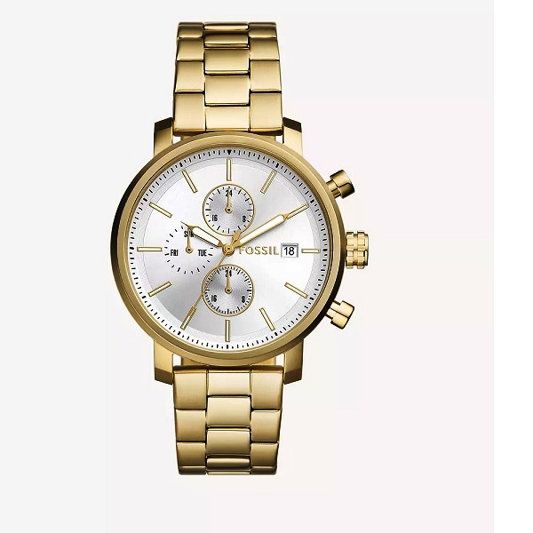 Reloj Fossil Caballero Bqm2852